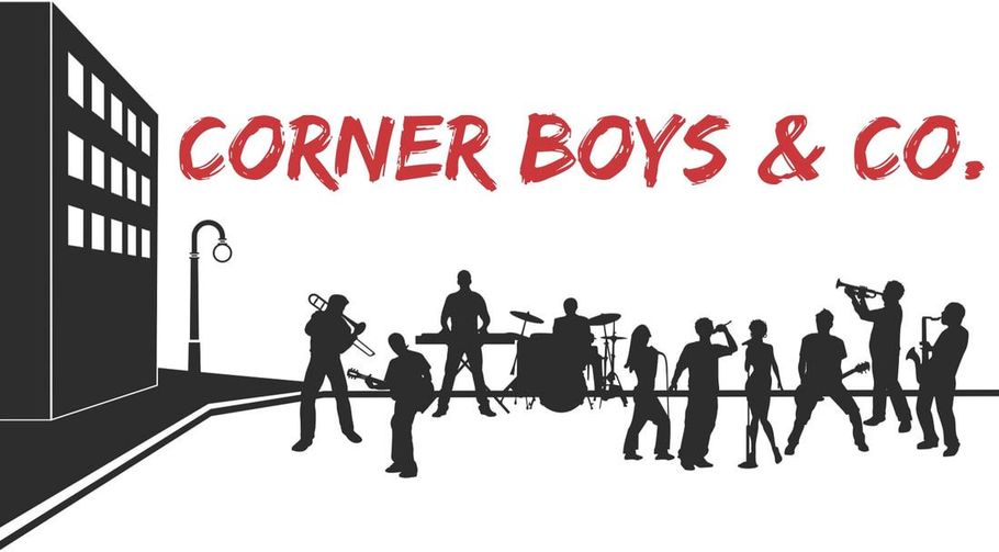 Corner Boys